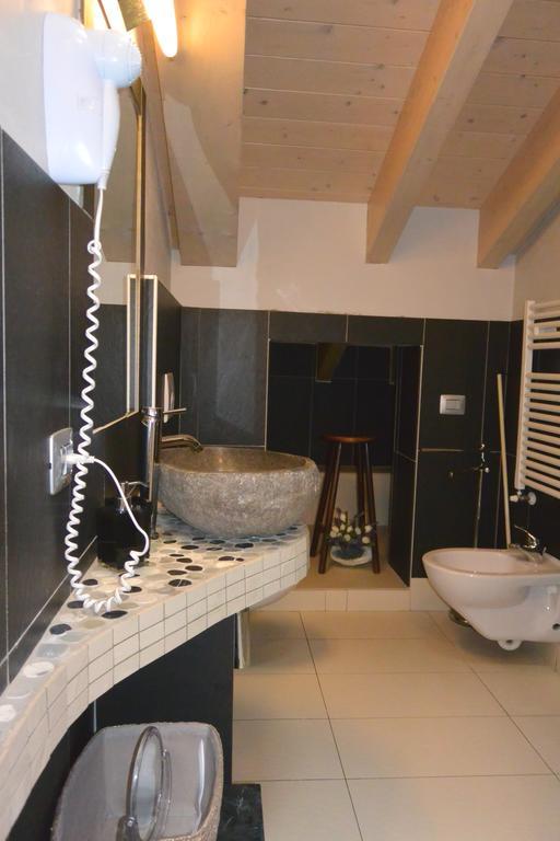 B&B Storico Como Dış mekan fotoğraf
