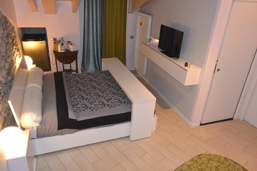 B&B Storico Como Dış mekan fotoğraf