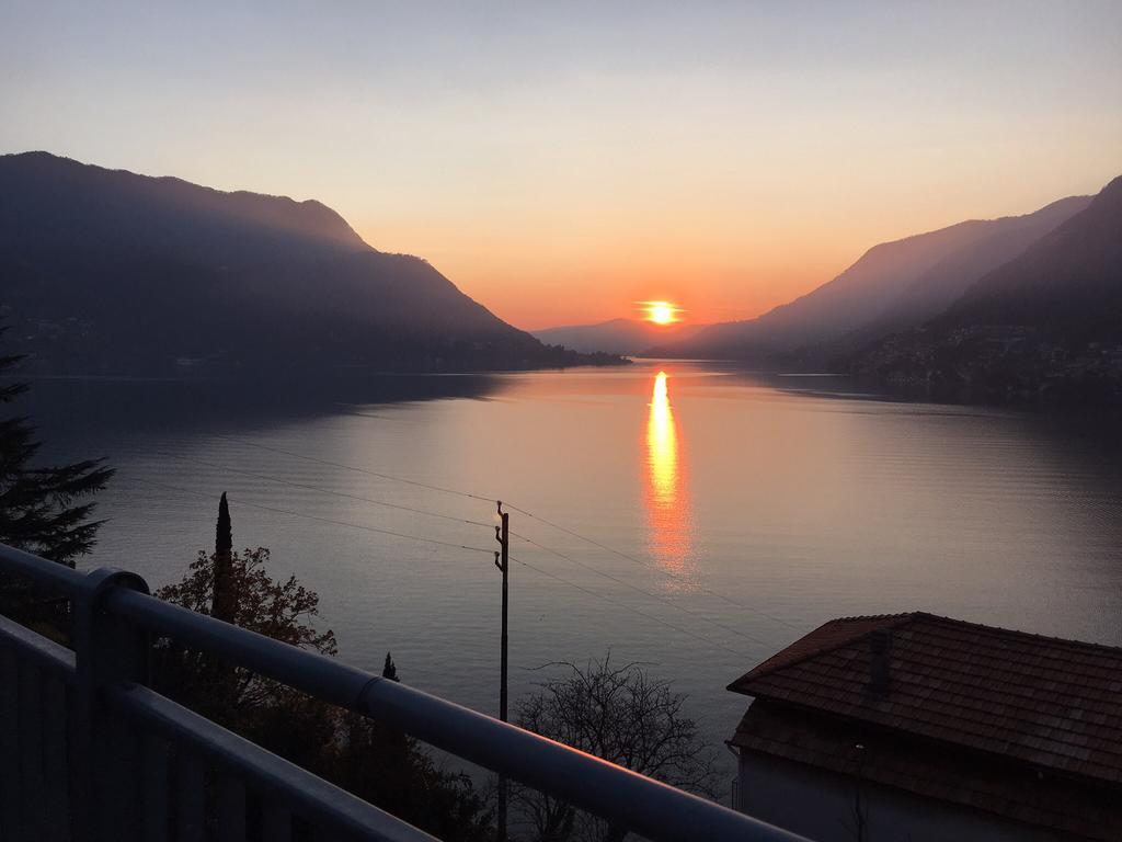 B&B Storico Como Dış mekan fotoğraf