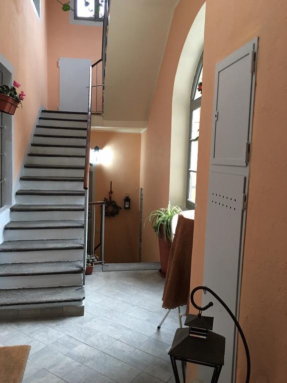 B&B Storico Como Dış mekan fotoğraf