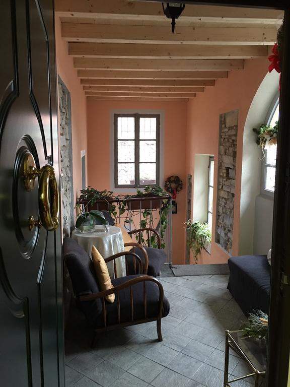 B&B Storico Como Dış mekan fotoğraf