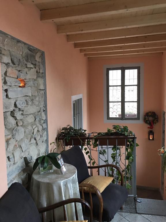 B&B Storico Como Dış mekan fotoğraf