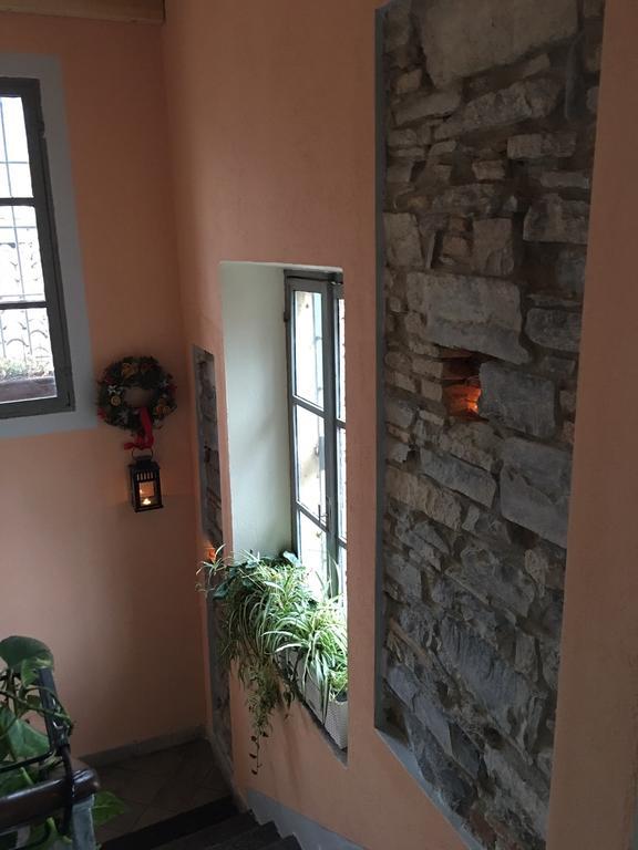 B&B Storico Como Dış mekan fotoğraf