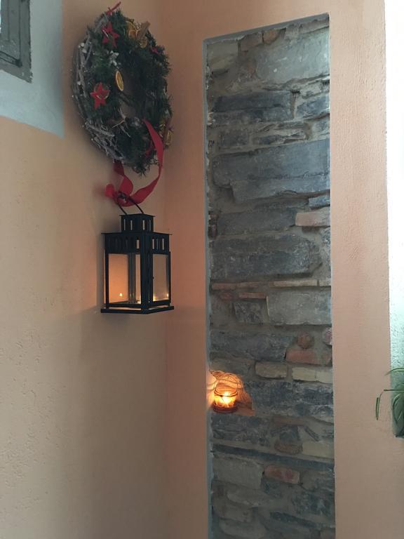 B&B Storico Como Dış mekan fotoğraf