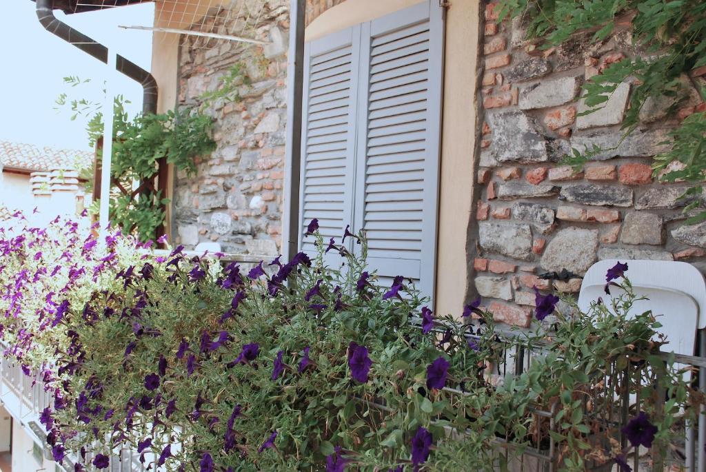 B&B Storico Como Oda fotoğraf