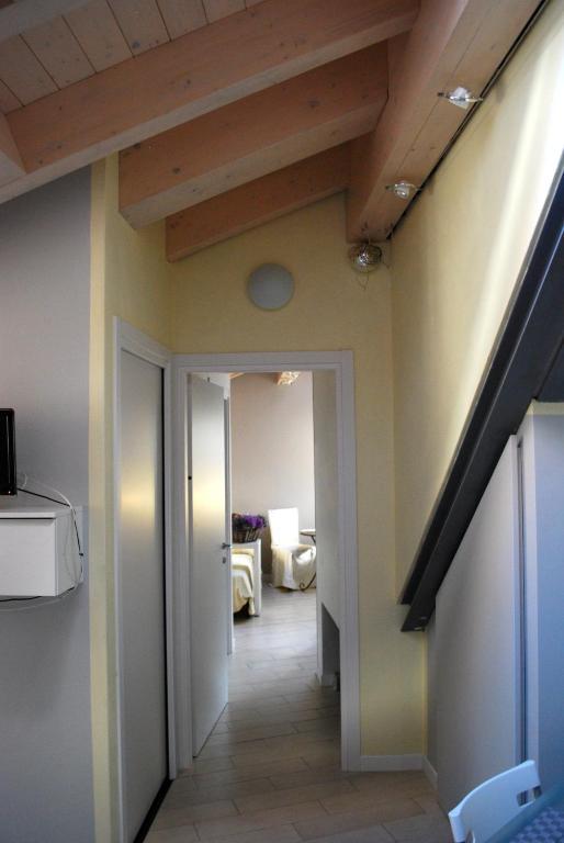 B&B Storico Como Dış mekan fotoğraf