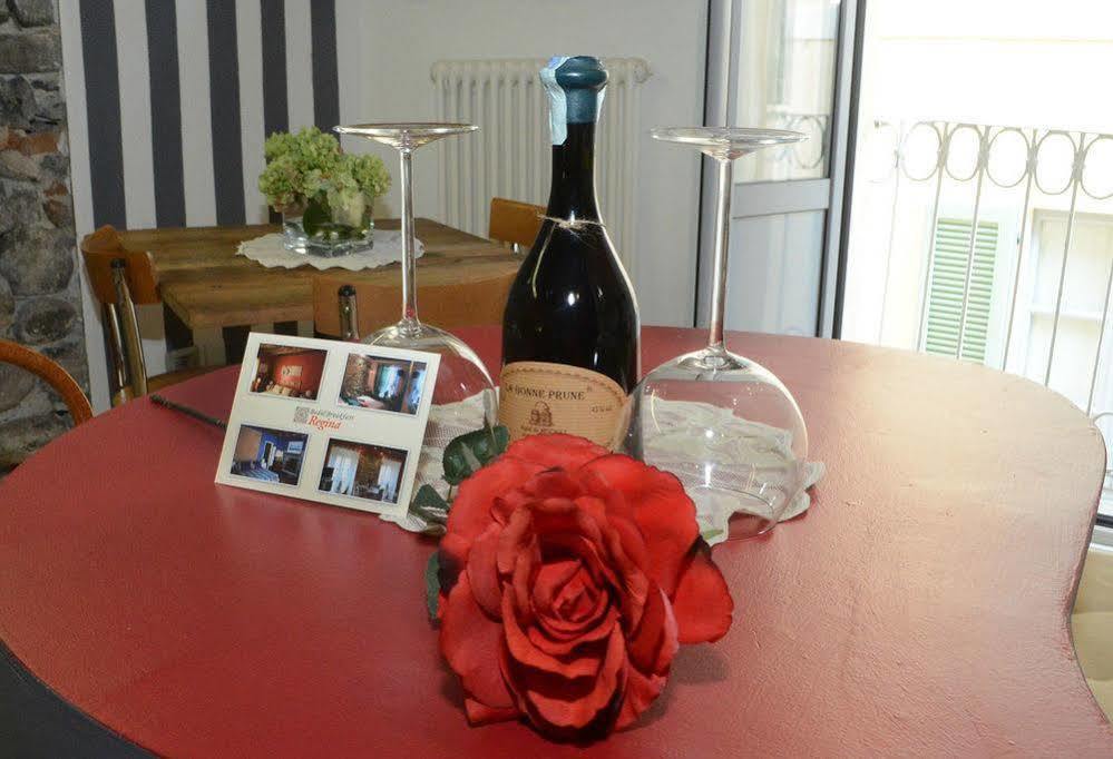 B&B Storico Como Dış mekan fotoğraf