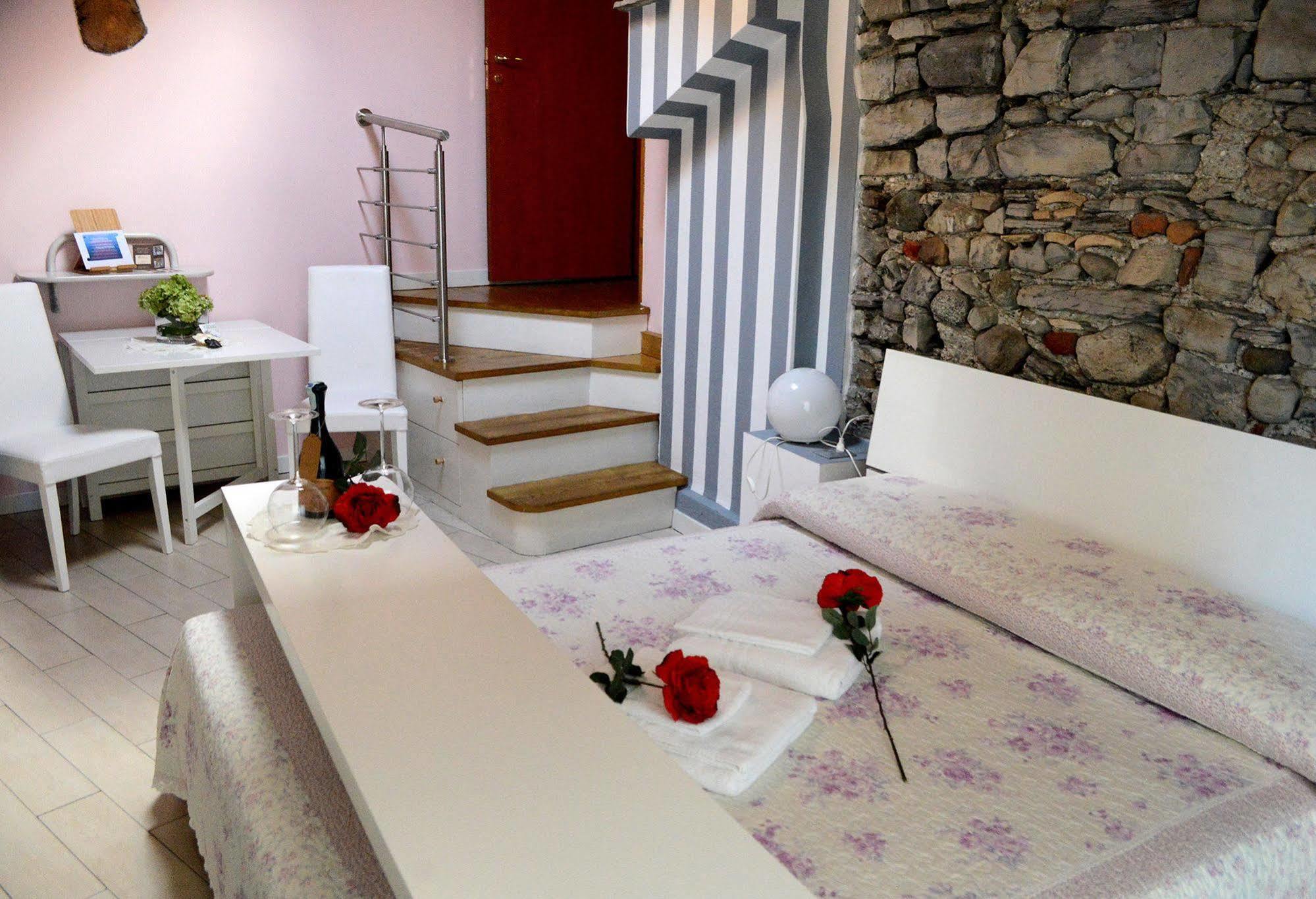 B&B Storico Como Dış mekan fotoğraf