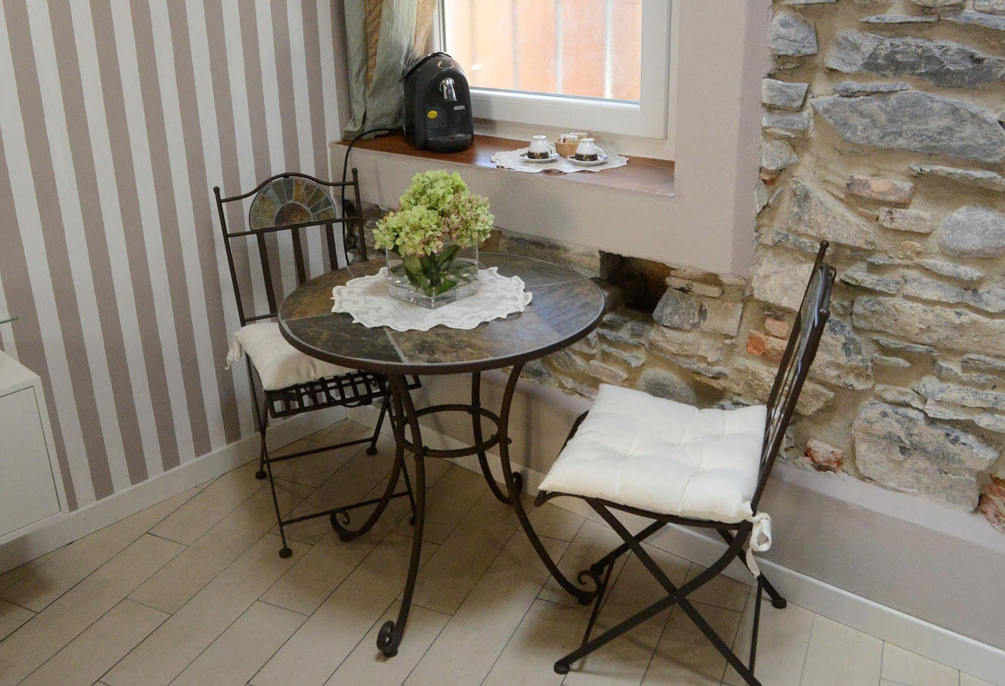 B&B Storico Como Dış mekan fotoğraf