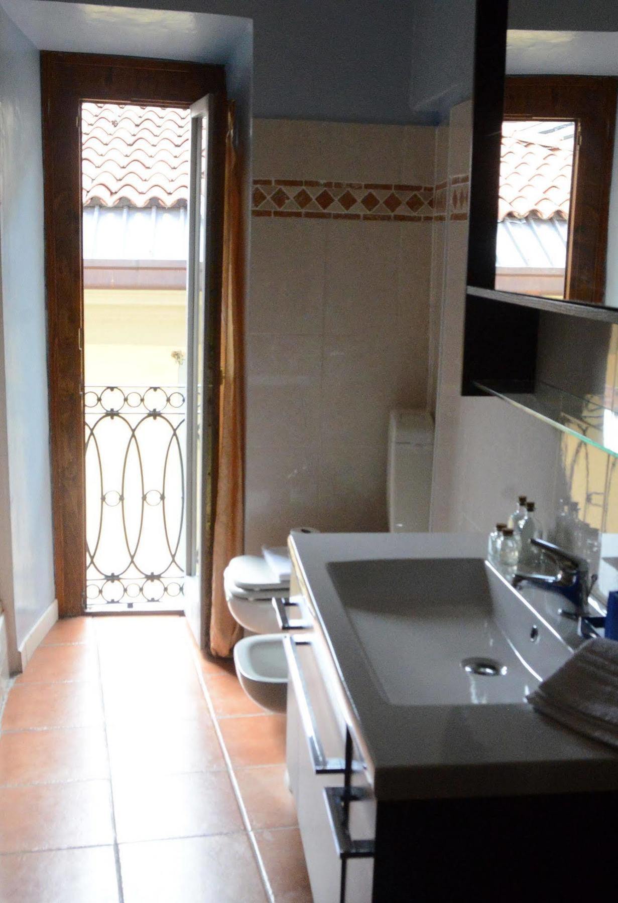 B&B Storico Como Dış mekan fotoğraf