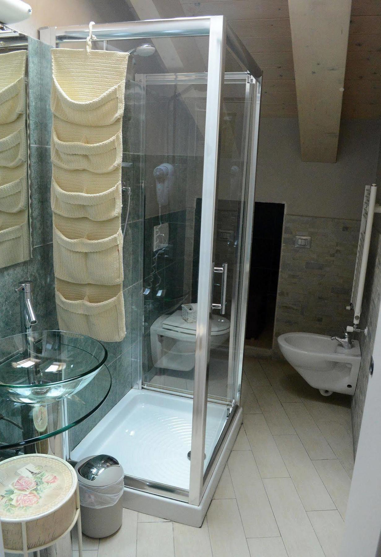 B&B Storico Como Dış mekan fotoğraf