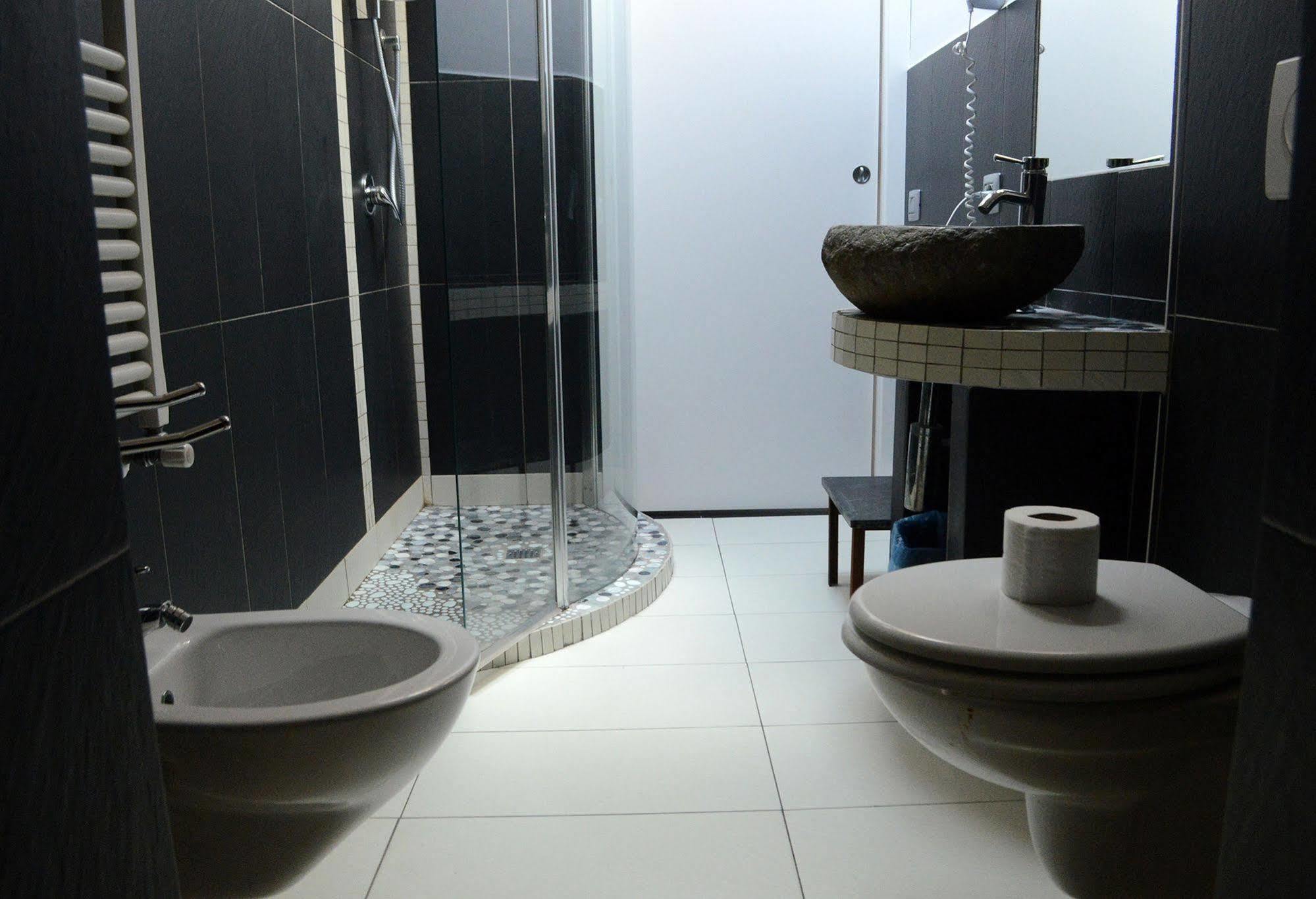 B&B Storico Como Dış mekan fotoğraf