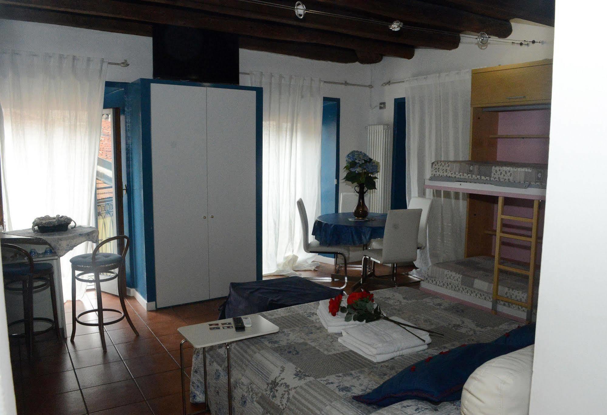 B&B Storico Como Dış mekan fotoğraf