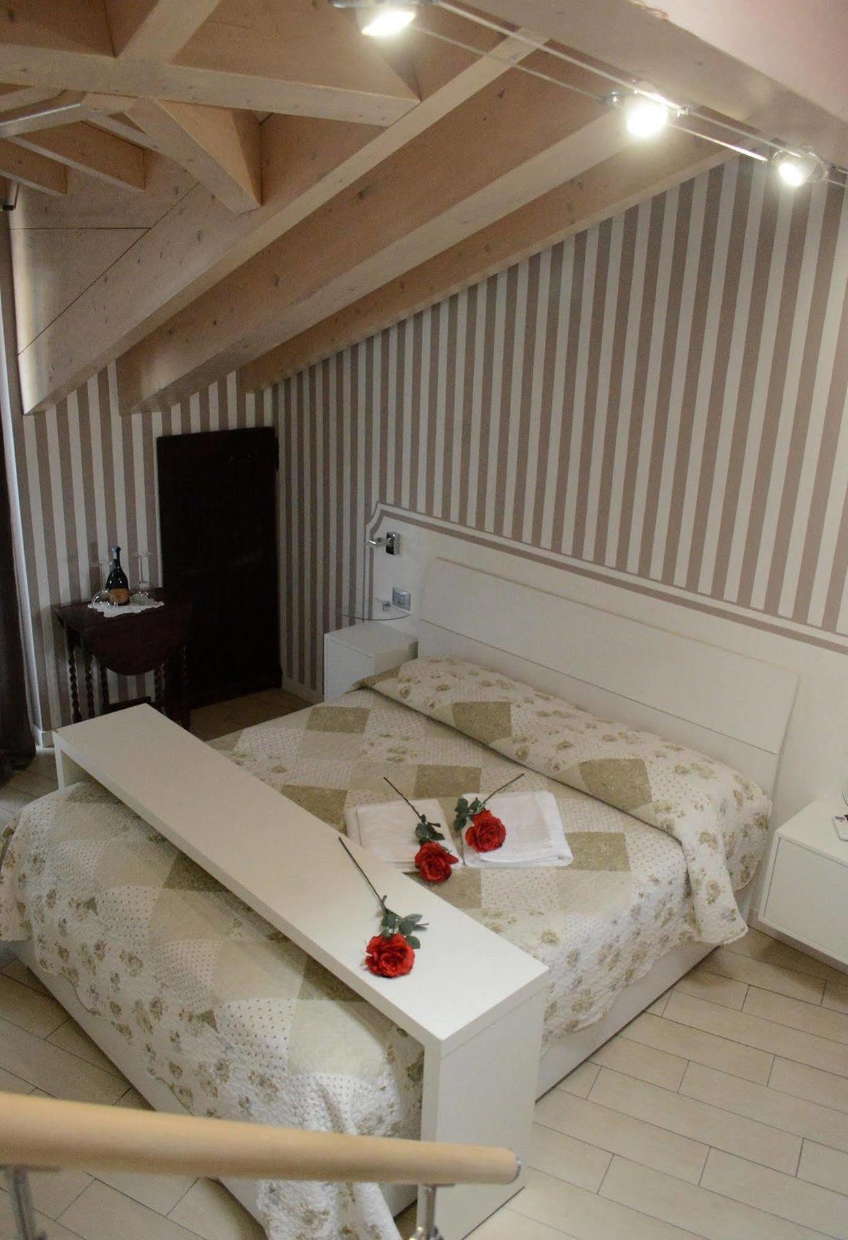 B&B Storico Como Dış mekan fotoğraf