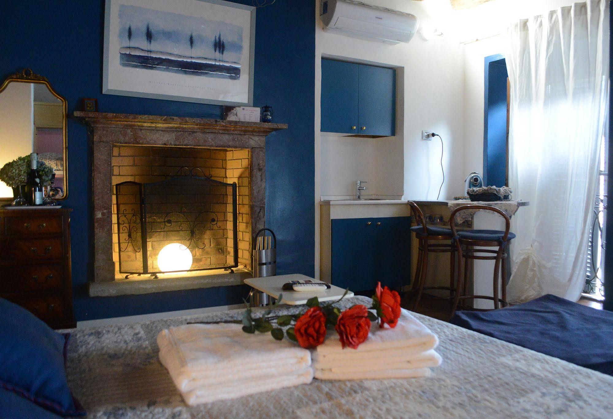 B&B Storico Como Dış mekan fotoğraf