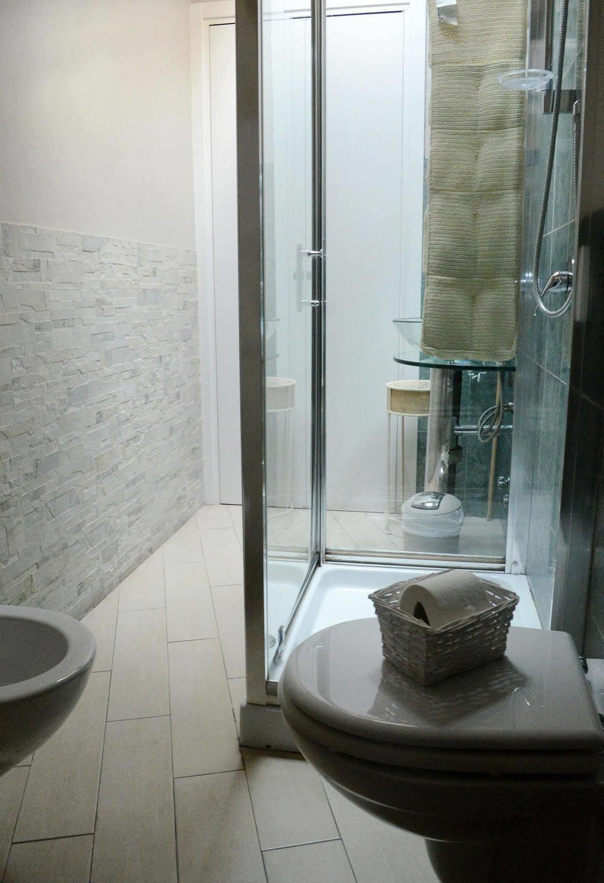 B&B Storico Como Dış mekan fotoğraf