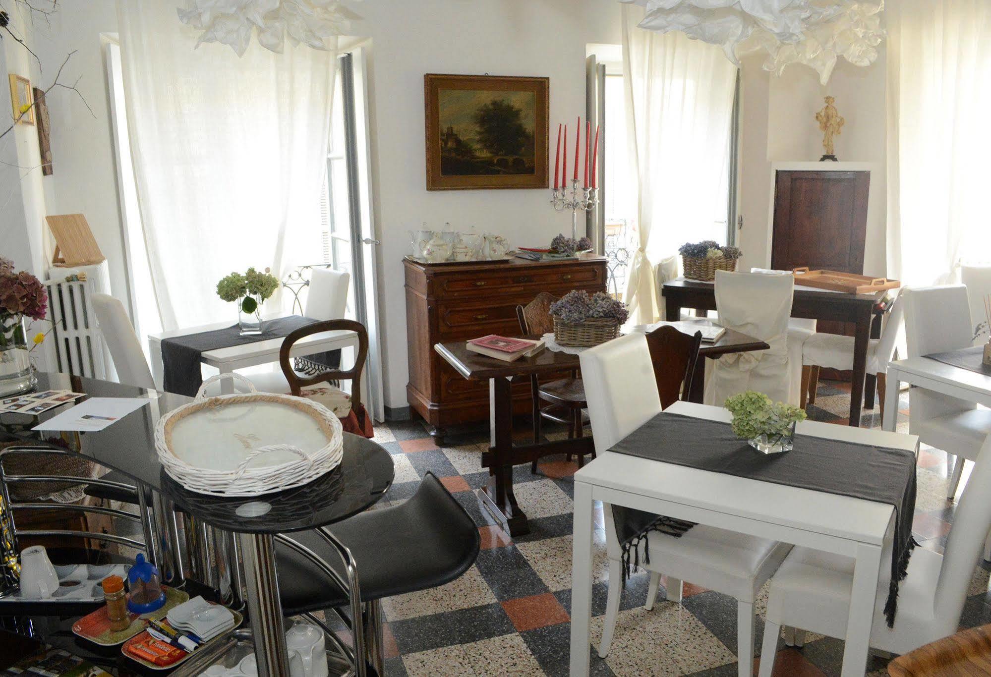 B&B Storico Como Dış mekan fotoğraf