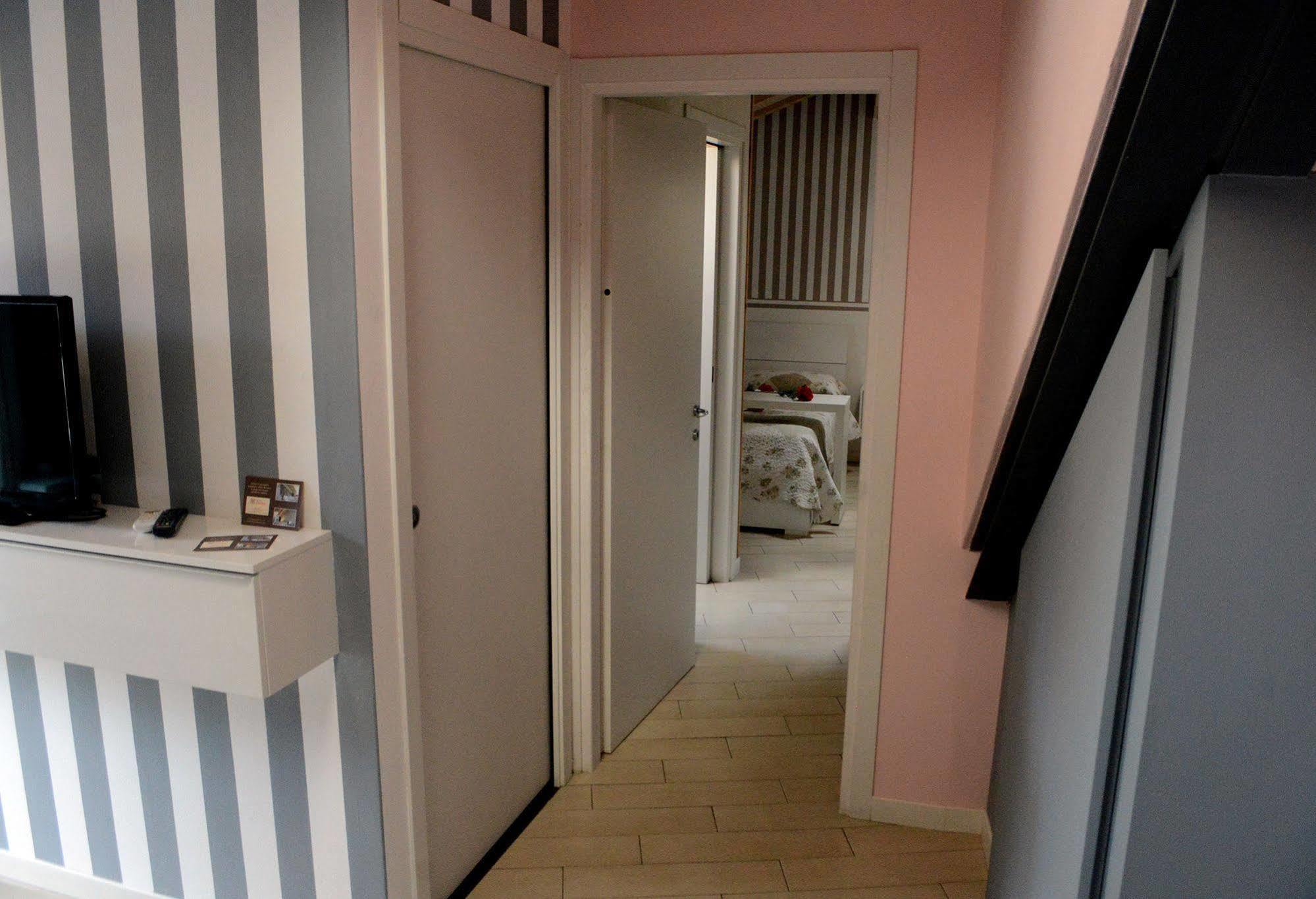 B&B Storico Como Dış mekan fotoğraf