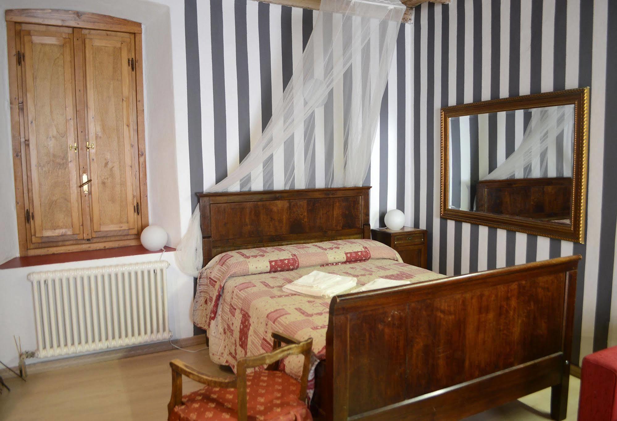 B&B Storico Como Dış mekan fotoğraf