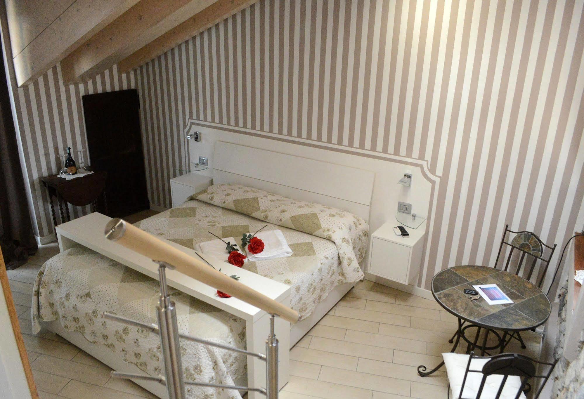 B&B Storico Como Dış mekan fotoğraf