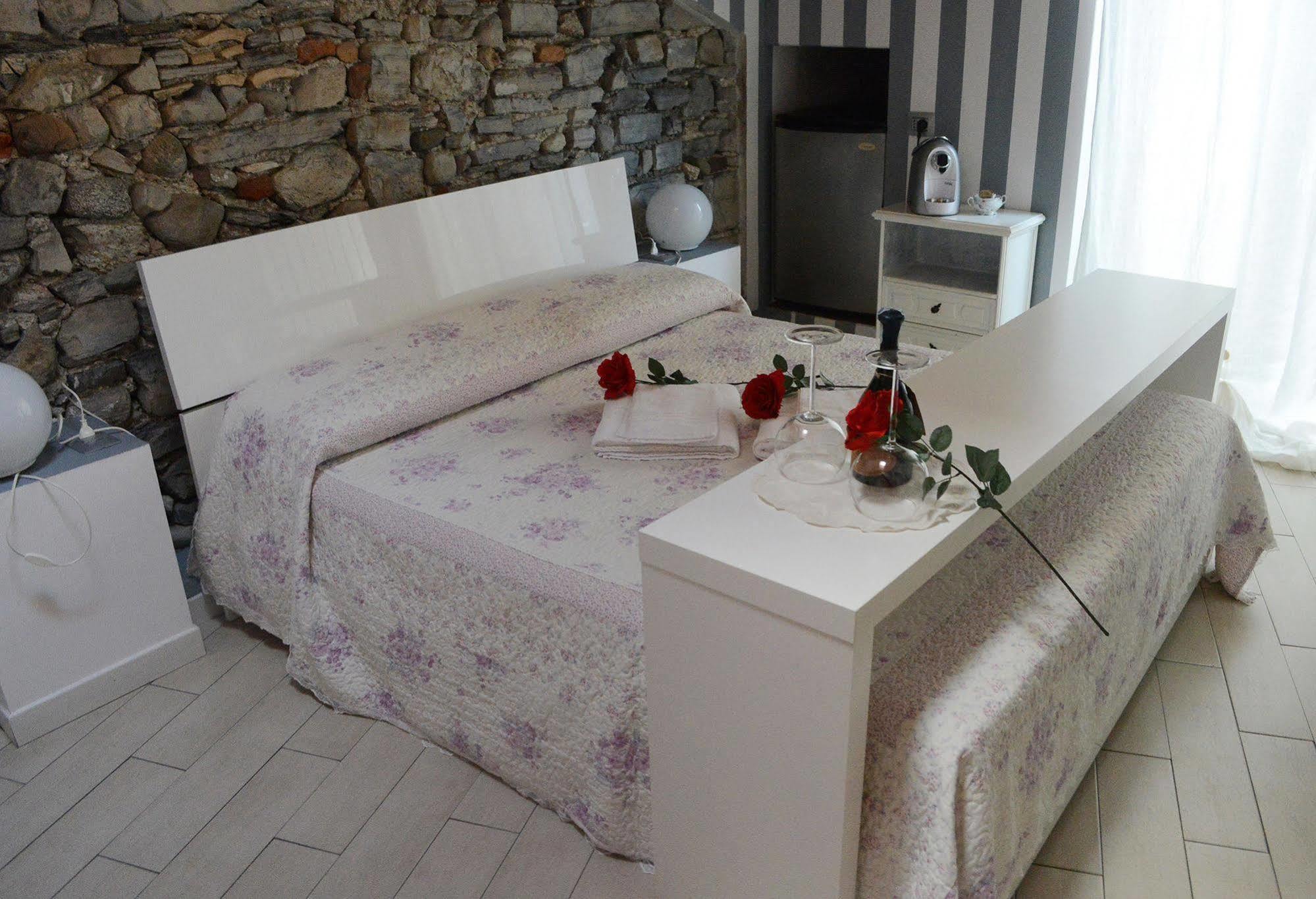 B&B Storico Como Dış mekan fotoğraf