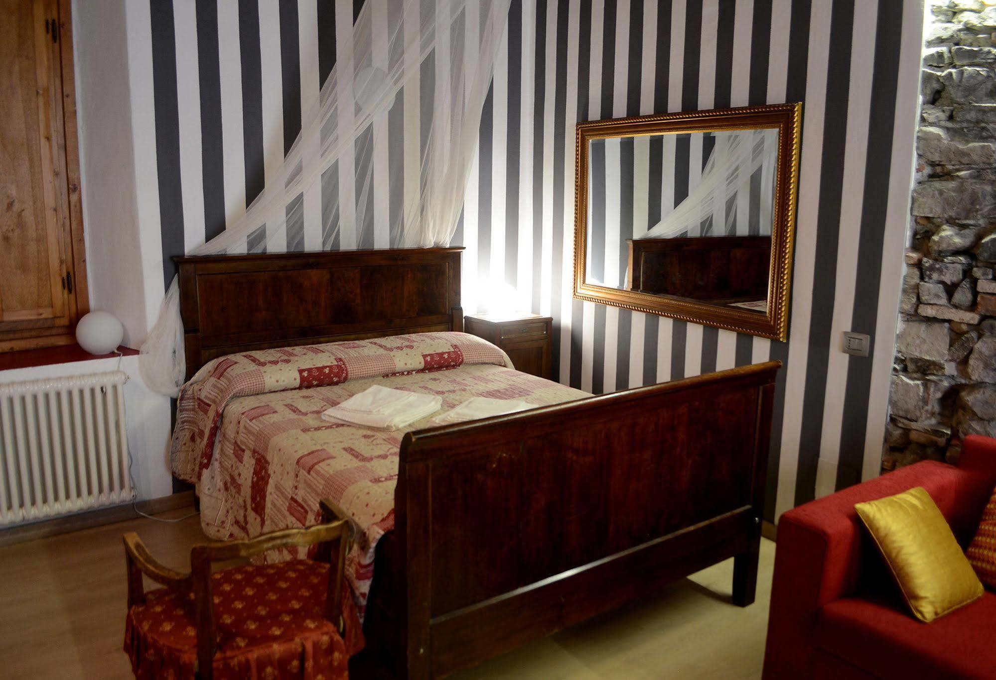 B&B Storico Como Dış mekan fotoğraf
