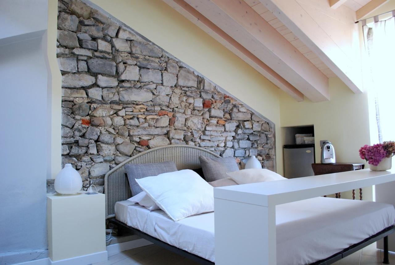 B&B Storico Como Dış mekan fotoğraf